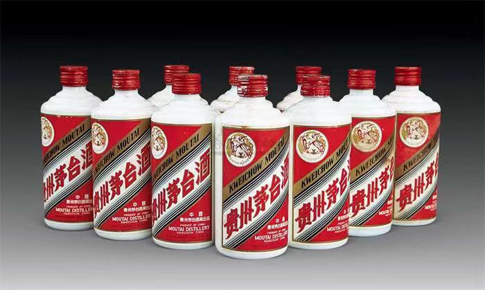 沧州茅台酒回收